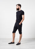 Yank Crewneck Tee - michael-dev
