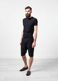Yank Crewneck Tee - michael-dev