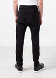 Ruven Drop Crotch Pant - michael-dev