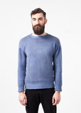 Knitted Cashmere Pullover - michael-dev