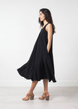 Sleeveless Flow Dress - michael-dev