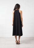 Sleeveless Flow Dress - michael-dev