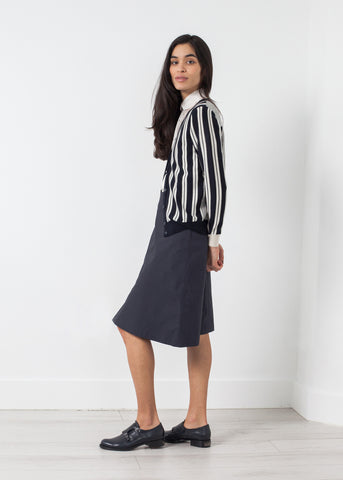 Aura Library Skirt - michael-dev