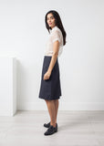 Aura Library Skirt - michael-dev