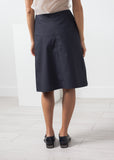 Aura Library Skirt - michael-dev