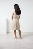 Aura Library Skirt - michael-dev