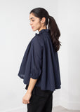 Ruffled Cabin Top - michael-dev