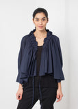 Ruffled Cabin Top - michael-dev