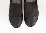 Low Chelsea Boot in Black - michael-dev