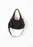 Circle Bag in Black - michael-dev