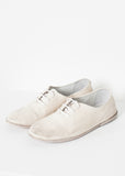 Diamond Slip-On in White - michael-dev