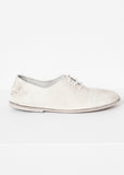 Diamond Slip-On in White - michael-dev
