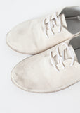 Diamond Slip-On in White - michael-dev