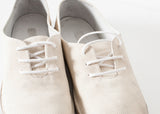 Diamond Slip-On in White - michael-dev