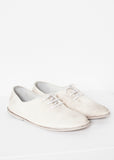 Diamond Slip-On in White - michael-dev