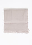 Simple Scarf in Latte - michael-dev