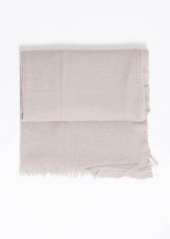 Simple Scarf in Latte - michael-dev