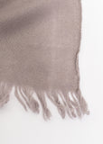 Simple Scarf in Latte - michael-dev