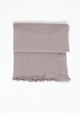 Simple Scarf in Grey - michael-dev