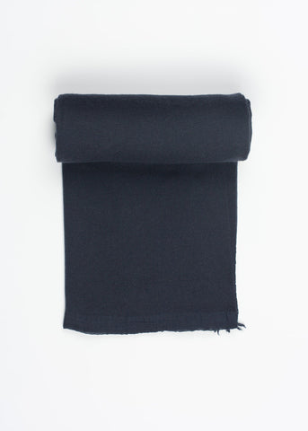 Giant Throw Scarf in Slate - michael-dev