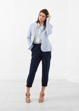 Lavanda Blazer - michael-dev