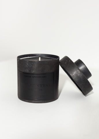 Candle in Turpentine - michael-dev