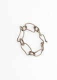 Bracelet 41 in Silver - michael-dev