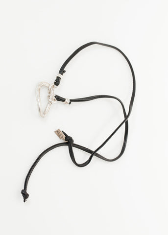 Bracelet 65 in Black - michael-dev