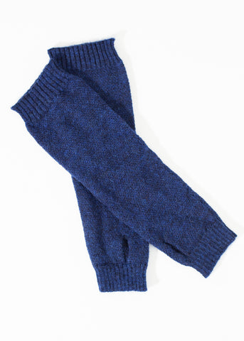 Pikki Mittens in Blue - michael-dev