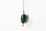 Drop Turquoise Necklace - michael-dev